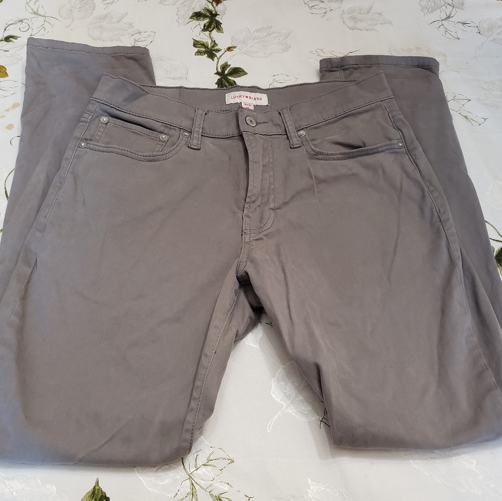 Lucky Brand Pants
